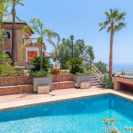 Casa La Mimosa Velez-Malaga By Ruralidays Villa Eksteriør billede