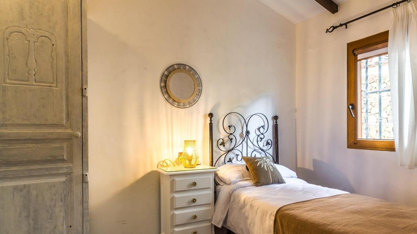 Casa La Mimosa Velez-Malaga By Ruralidays Villa Eksteriør billede
