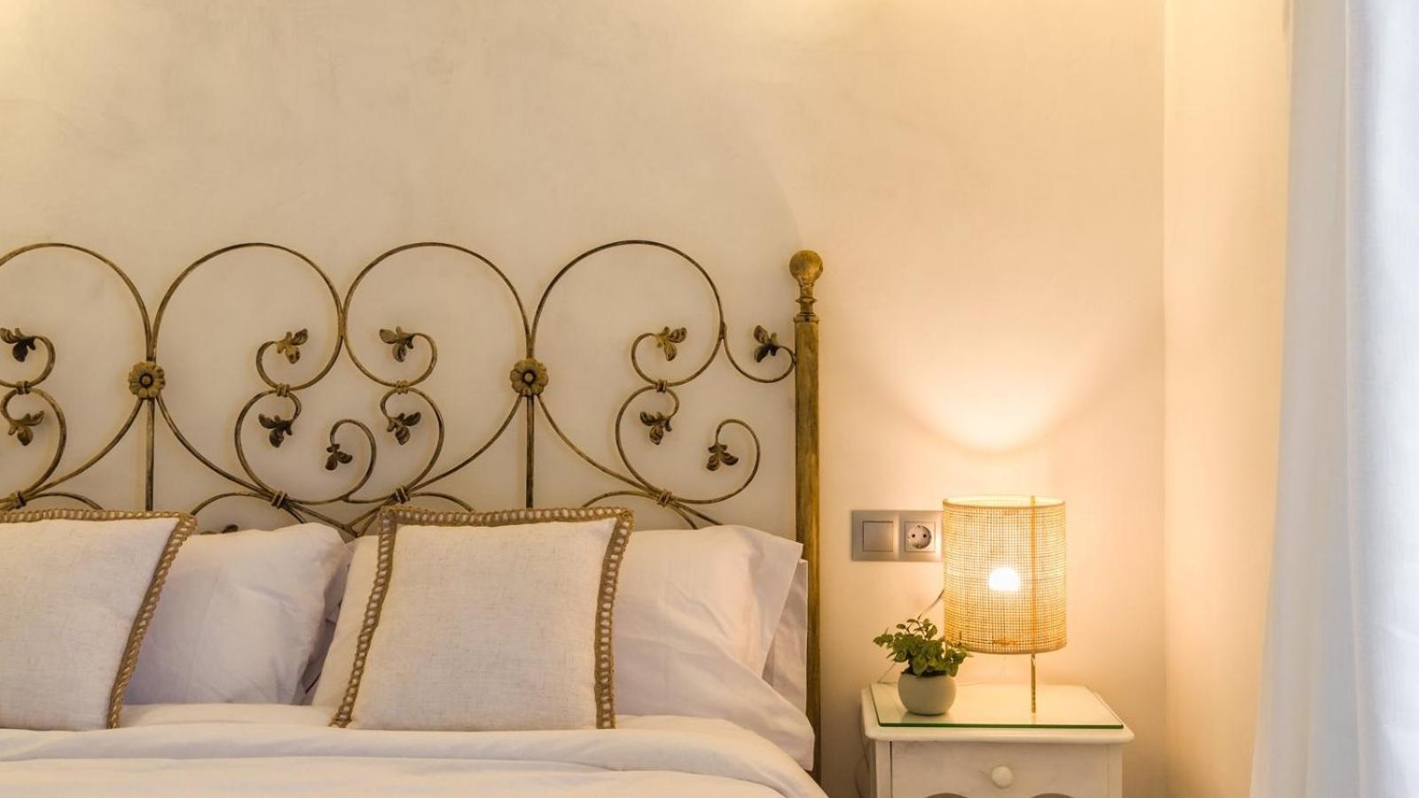 Casa La Mimosa Velez-Malaga By Ruralidays Villa Eksteriør billede