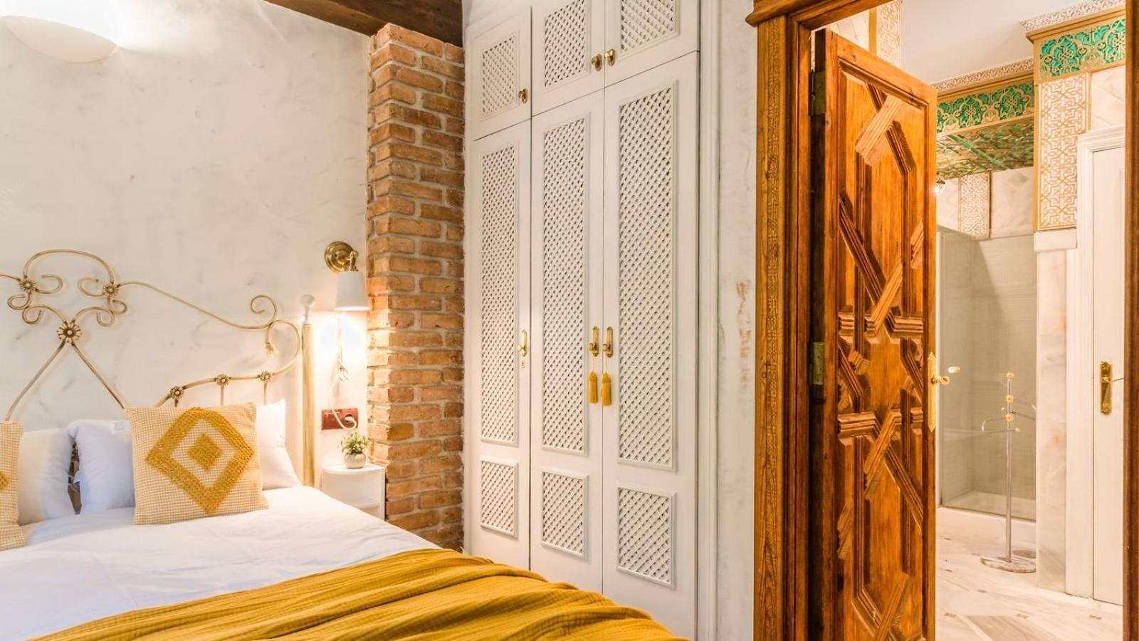 Casa La Mimosa Velez-Malaga By Ruralidays Villa Eksteriør billede